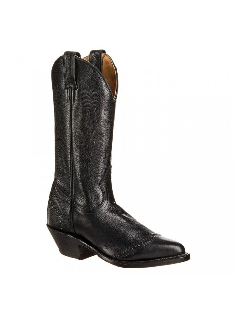 Boulet 4035 - boots western - bottes country femme