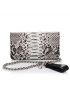 SENDRA  CAD-17177 CARTERA PYTHON BARR