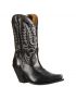 SENDRA 15651  SALVAGE NEGRO