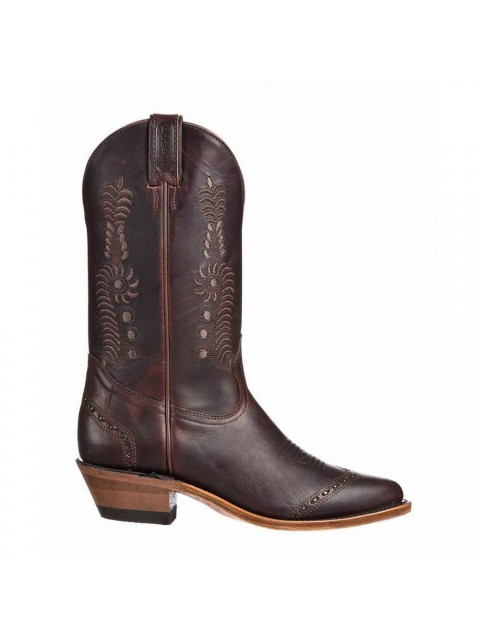 Boulet 3073 - boots western - bottes country femme